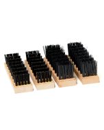 Replacement Brush Set for BWP-001 Standard Boot Wipers