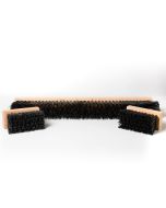 Replacement Brushes for Multi 1 Boot Wipers (BWP-003 and BWP-043)