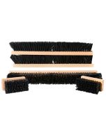 Replacement Brush Set for BWP-005 and BWP-045 Multi 3 Boot Wipers