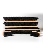 Replacement Brush Set for BWP-006, -015, -016, -017 & -046 Harrod Sport Boot Wipers