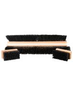 Replacement Brushes for 1.1m wide Premier Boot Wipers (Freestanding, Socketed or Floor Fixed)