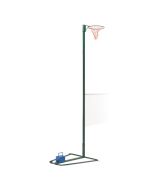 Combination Netball, Volleyball & Mini Tennis Posts