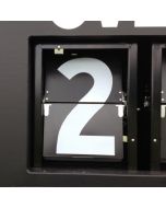 Spare Plates for Mechanical Scorer 1-12 228mm x 305mm