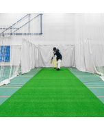 Foam Backed Tufted Cricket Carpet (2m widths)