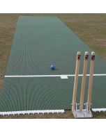 2G Flicx Senior Match Batting End
