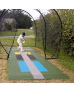 2G Flicx Junior Skills Batting End