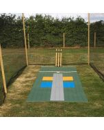 Flicx Skills Throwdown Pitch (4m x 1.4m)