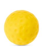 Dozen BOLA 5 oz Practice Balls - YELLOW
