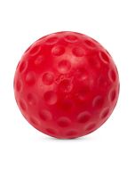 Dozen BOLA 5 oz Practice Balls - RED