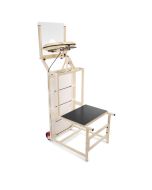 BOLA Machine Stand on Wheels