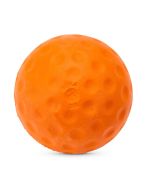 Dozen BOLA 80 gms Junior Practice Balls - ORANGE
