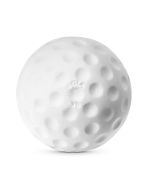 Dozen BOLA 80 gms Junior Practice Balls - WHITE