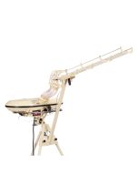 BOLA 28 Automatic Ball Feeder with Remote (For 2019+ BOLA Professional Machines)