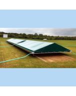 7.3m x 4m Professional Apex Cricket Wicket Cover