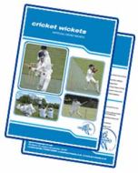Cricket Surfaces - Refurbishment & New Installations