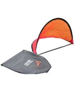 Pair of 1220mm Curve Easi Goals