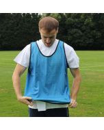 Reversible Mesh Bibs - Pack of 10