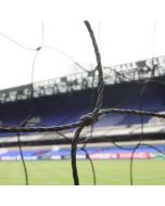 2.5mm Polyethylene Black Surround Netting