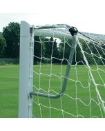 Set of 4 3G Small Sided Goal Continental Net Supports