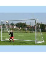 Harrod Sport Single 3.66m x 1.83m PVC Polygoal