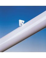 Pack of 12 Spare Synthetic Arrow Net Hooks