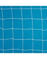 Pair of 4mm Senior Box Profile Euro UEFA Spec Football Nets