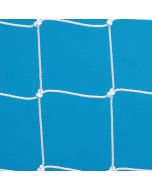 Single 4G Lightweight Fixed Training Football Goal Net (1.83m x 1.22m)