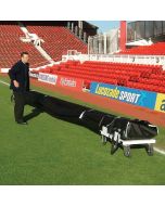 Spare 3G Senior Foldaway Euro Portagoal Warm Up Bag