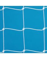 Pair of 4mm 4.88m x 2.13m 9v9 Euro Portagoal Box Nets