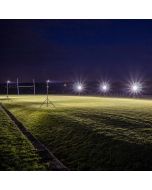 Sports Lite Portable Rugby Floodlights (Set of 8)