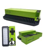 Sports Lite Floodlight LED Light Head (Excluding Battery)