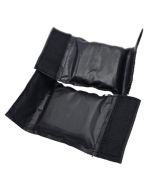 Sports-Lite Fence Fixed Bracket Padding (Set of 2)