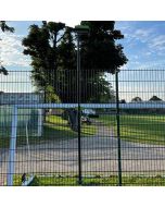 Sports Lite Fence Fixed Floodlights (Set of 6)