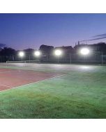 Sports Lite Fence Fixed Floodlights (Set of 8)