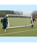 Pair of Tailored Weighted Goal Nets