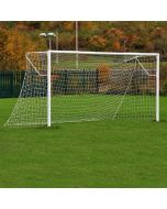 Single Steel Socketed 7-a-side Goal