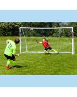 Samba Match Football Goal 12ft x 6ft (3.6m x 1.8m)
