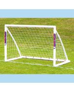 Samba Football Goal Locking Corners 6ft x 4ft (1.8m x 1.2m)