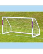 Samba Match Football Goal 8ft x 4ft (2.4m x 1.2m)