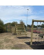 Agility Frame (Low)