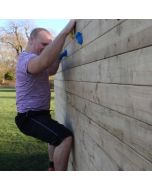1.8m High Traverse Wall