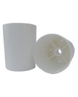 Anti-Mud Nylon Golf Hole Cups