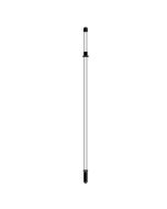 White Glassfibre Golf Flag Poles