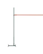 HJ1 Senior Practice High Jump Stands