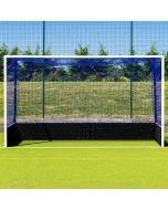 Championship Self-Weighted Aluminium Hockey Goals with Nets