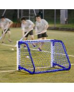 Hockey Target Goal with Net