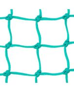 Single 2.44m x 0.6m 3mm Mini Training Goal Net