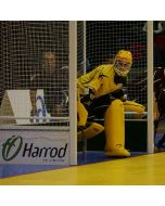 Heavy Duty Aluminium Indoor Hockey Goals