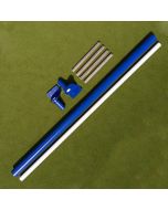 Match Hockey Goal Weight System