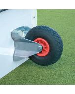 Cellular Rubber Wheel Kit